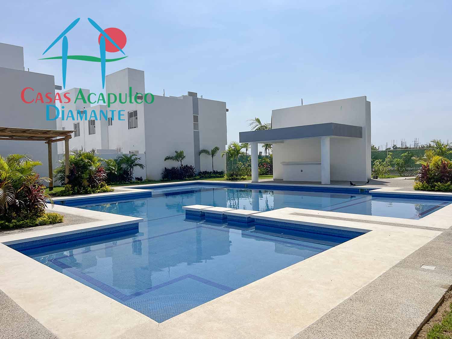 Puerta al Sol Casa Muestra Ciprés - Áreas comunes 5